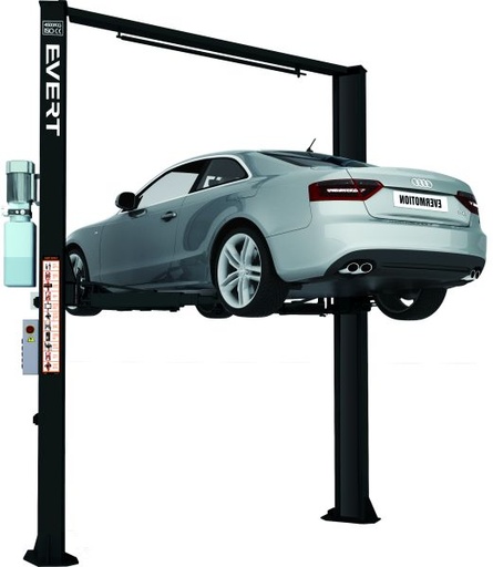 [6214EKZ] 2-post lift 6214EKZ EVERT 4T