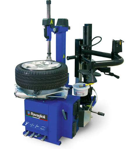 [RAV.G7641.200907] G7641D.24 PLUS Standard square chucking table, RAV.G7641.200907, RAVAGLIOLI