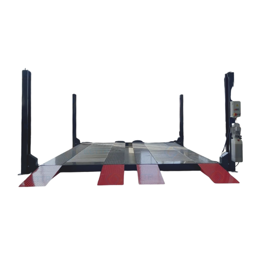 [2FD 1800] Four-post car parking lift 2FD 1800