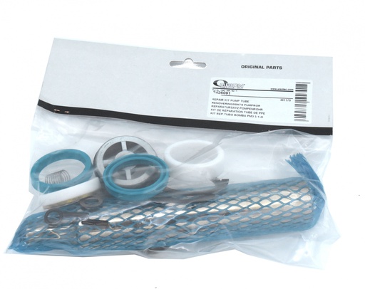 [1450012] [1450012] Remonto komplektas, Alyvos pompai E80, Eurolube [1450012]