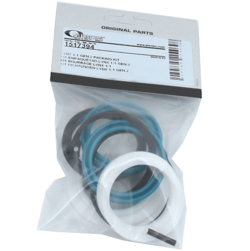 [1517394] Repair kit for pumps B11740; B11741; B11745 (1517394, EUROLUBE)