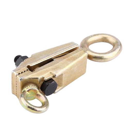 [CL105] COMPACT SELF TIGHTENING CLAMP