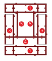 [S060L131] KOREK MODULE 1