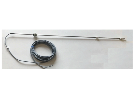 [53192] Agresyvių techninių skysčių lygio daviklis, EUROLUBE [53192] 