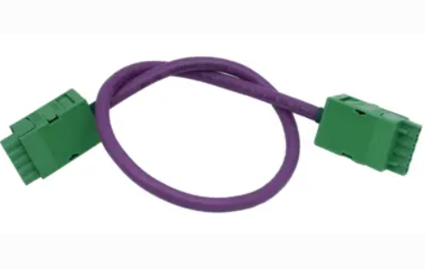 [53893] NEX·U·® CAN magistralės jungčių kabelis 1,0m EUROLUBE 53893