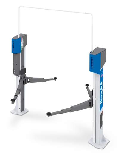 [RAV.KPX42.198440] 2-post electromechanical lift 4,2T KPX42LIK, RAV.KPX42.198440, RAVAGLIOLI