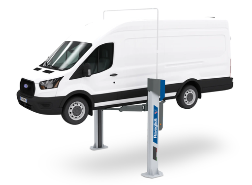 [RAV.KPX55.198945] 2-post electromechanical lift 5,5T KPX55LIKTA, RAV.KPX55.198945, RAVAGLIOLI