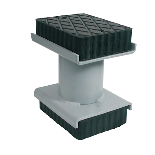 [S505A1] Rubber Pads Ravaglioli S505A1