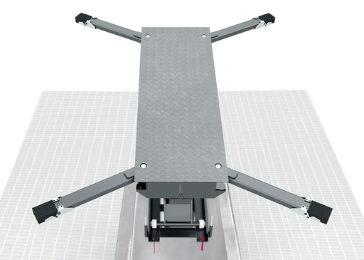 [RAV.KBI30.199850] Elektrohidraulinis kėbulo remonto keltuvas 3T, RAV.KBI30.199850, RAVAGLIOLI