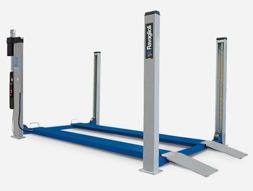 [RAV.4501L.194251] 5000 kg Post width 3000 mm, RAV.4501L.194251, RAVAGLIOLI