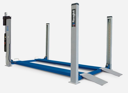 [RAV.4651L.194091] 6500 kg Post width 3300 mm, RAV.4651L.194091, RAVAGLIOLI