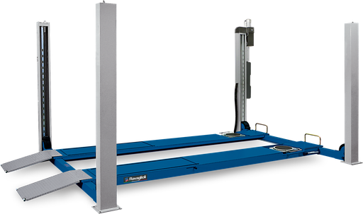 [RAV.4402X.194350] 4000 kg Post width 2800 mm, RAV.4402X.194350, RAVAGLIOLI