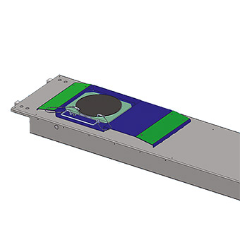[STDA140] Seat for turning plates (plates and, STDA140, RAVAGLIOLI