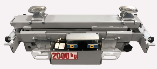 [VSG.J20NX.901941] 2000 kg capacity Hydraulic hand-pump or, VSG.J20NX.901941, RAVAGLIOLI