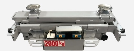 [VSG.J20PN.901583] Ašies keltuvas keturių kolonų keltuvams Ravaglioli, J20PNR , VSG.J20PN.901583, RAVAGLIOLI