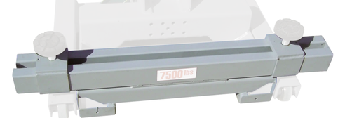 [S260A10] Rėmo adapteris kėlimui be ratų, S260A10, RAVAGLIOLI