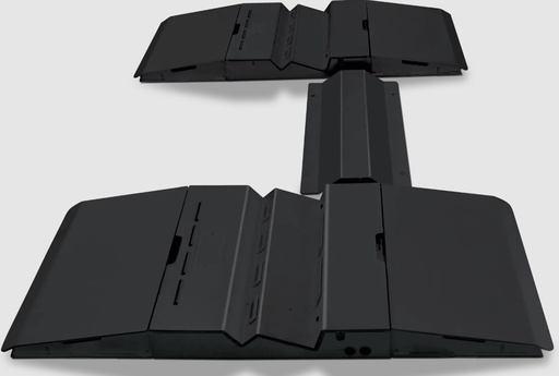 [RAVWS102] Version for reception area, including: Electrical, RAVWS102, RAVAGLIOLI