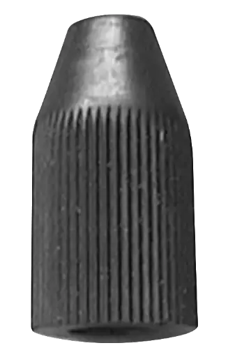 [STDA39] ABS conic claws (n.8) For STDA46EU-48E-35E-95E, STDA39, RAVAGLIOLI