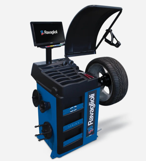 [RAV.G3150.201287] GP3.150WS PLUS 22” Full HD LCD, RAV.G3150.201287, RAVAGLIOLI