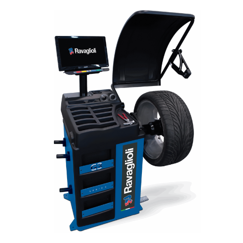 [RAV.G3150.201430] G3.150WS 22” Full HD LCD monitor, RAV.G3150.201430, RAVAGLIOLI