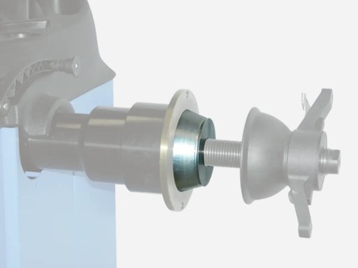 [GAR112] 1 cone (D 88 to 132, GAR112, RAVAGLIOLI