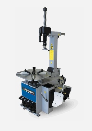 [RAV.G5440.206145] G5440V.22G Automatic tire changer suitable for, RAV.G5440.206145, RAVAGLIOLI