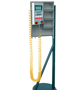 [GIDF] Digital automat. tyre inflation device for, GIDF, RAVAGLIOLI