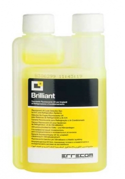 [TR1003.01.S3] UV dažai BRILLIANT 250ML (TR1003.01.S3, ERRECOM)