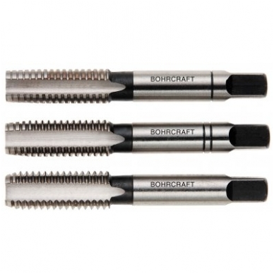 [230 030 TX] Sriegiklis HSS M 3 x 0,50 mm 230 030 TX