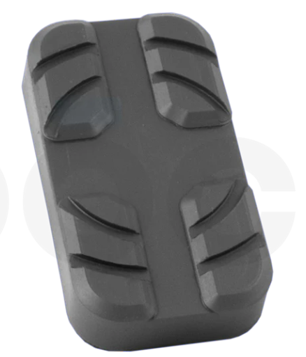 [ACGS2] Guminis padukas, žirkliniam ašies atlaisvintojui Bock GmbH