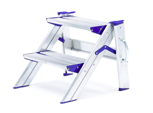 [30625] Darbiniai laipteliai 2 laipteliai 480mm