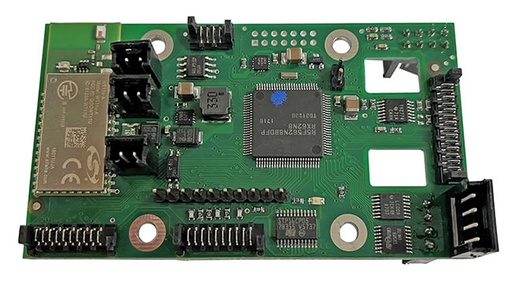 [20166] Lift spare part (20166, RAVAGLIOLI)