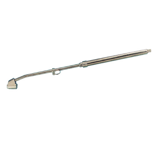 [AG010041] Padangų slėgio matuoklis sunkvežimiams 200 PSI, 380 mm (AG010041, JONNESWAY)