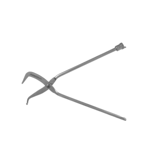 [AN010041] Universal brake spring pliers (AN010041, JONNESWAY)