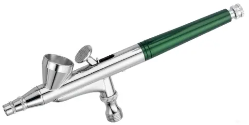 [JA-104] AIR BRUSH, NOZZLE: 0.2MM (JA-104, JONNESWAY)