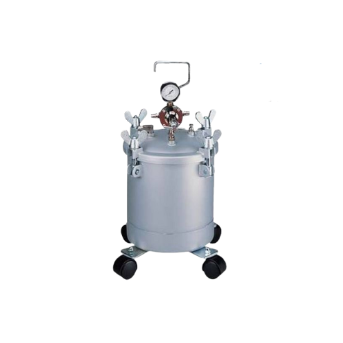 [JA-6130W] 2-1/4 GALLON H.V.L.P. PRESSURE SPRAY GUN