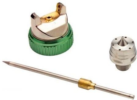 [JA-HVLP-1080G-N13] NOZZLE SET FOR JA-HVLP-1080G
