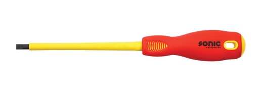 [16365] Elektriko atsuktuvas, plokščias 6,5 mm (16365, SONIC)