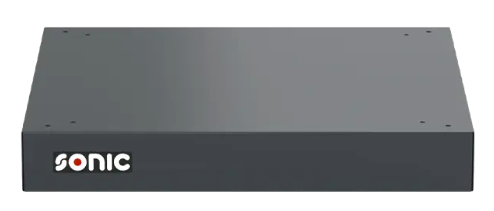 [5089006] Tiltelis sujungimui virš vežimėlio 5089006 890mm MSS+ SONIC