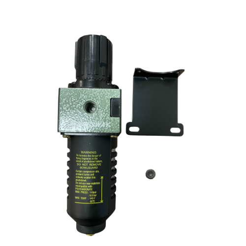 [JAZ-6715A] Oro filtras su reguliatoriumi 1/2'' PT, JAZ-6715A, Jonnesway