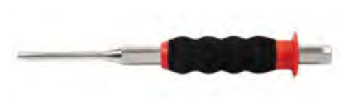 [M63H103] Pin punch Ø3 mm, L=150 mm (M63H103, JONNESWAY)