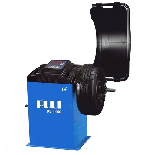 [PL1150] Ratų balansavimo staklės