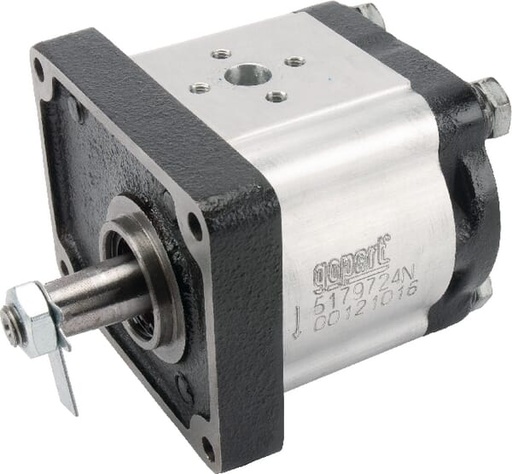 [PU-HD4155N] Hidraulinis siurblys keltuvui HD-4155N