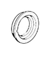 [EAA0277D59A] Adapteris ratų balansavimo staklėms lengviems sunkvežimiams, John Bean 