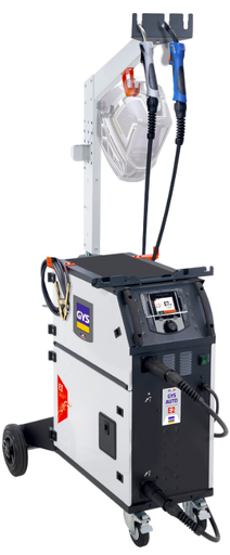 [075139] Suvirinimo aparatas E2 GYS AUTO 075139 GYS