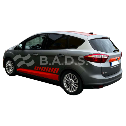 [AHPLIN01] Hibridinis Plug-in funkcinis automobilio mokomasis modelis AHPLIN01 