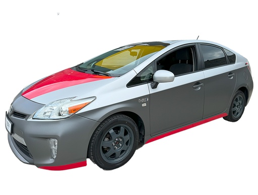 [AHPLIN03] Elektrinio automobilio funkcinis stendas su jam tinkama matavimo, diagnozavimo ir remonto įranga AHPLIN03