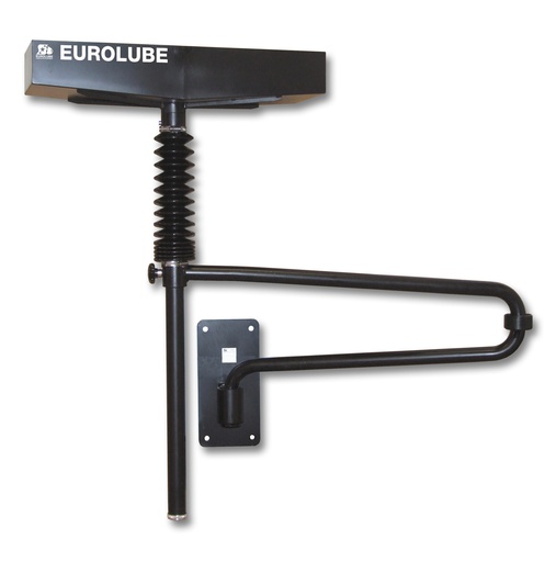 [16795] [16795] Panaudotos alyvos surinkimo indas su ranka darbui duobėje 16795 Eurolube [16795]