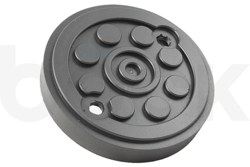 [17202301] Rubber pad 120mm (17202301, BOCK)