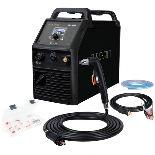 [PROCUT85CNC-PAK-80H-6] Plasma Cutter SPARTUS PROCUT85CNC-PAK-80H-6